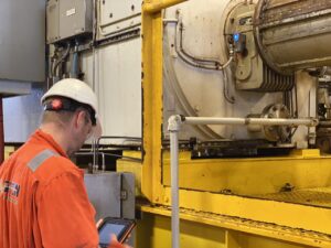 Machine Sentry remote monitoring across industries