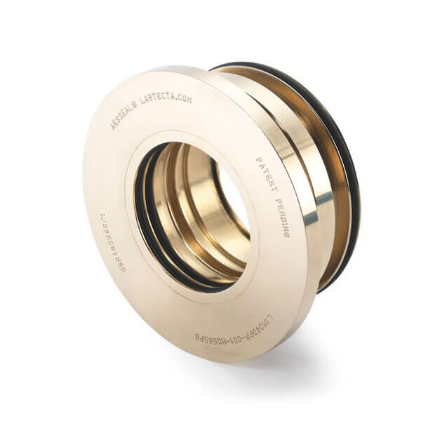 Plummer block bearing protection