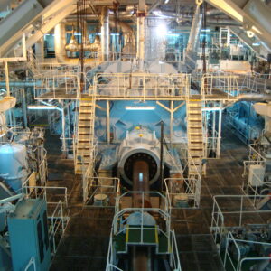 Energy Assessments