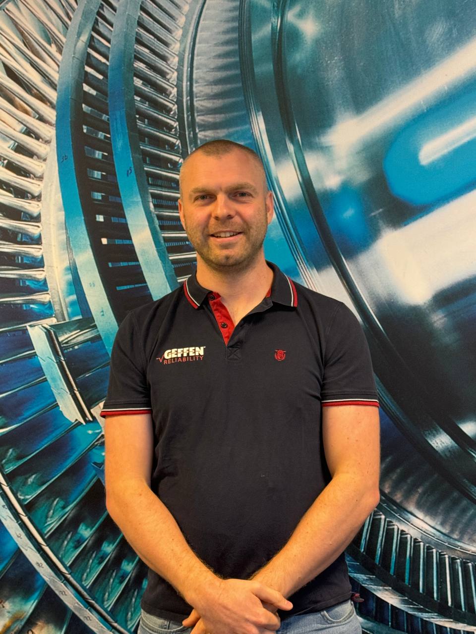 Nick Verhoeven